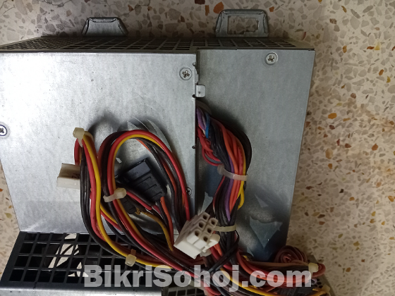 HP POWER SUPPLY 240W INPUT 100-240V